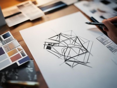 从视觉故事到视觉体验，设计广告 logo 的深度思考