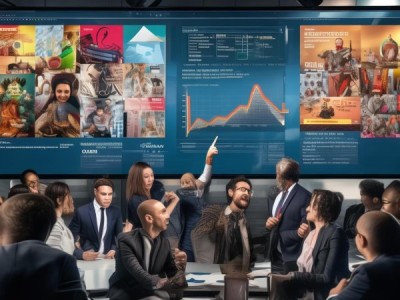 广告策略，从案例到启示！赢走目标受众，用数据驱动精准运营！