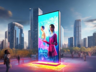 新兴市场的广告设计，机遇与挑战解析