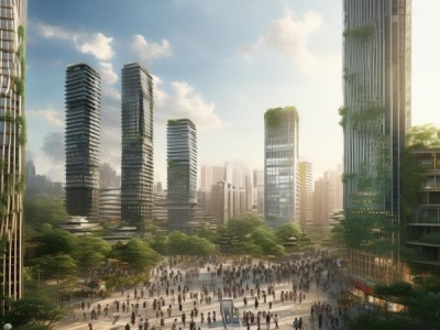 九和城市规划助力城市发展，城市发展的新起点