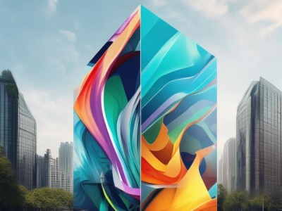 商业与艺术的智慧之旅，从商业到艺术的广告设计之旅