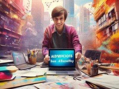 广告设计专科职业规划书，开启你的职业人生之路