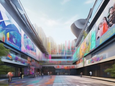 绍兴校建设计，创新与艺术完美融合