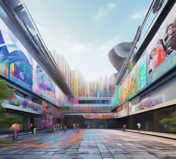 绍兴学校广告设计，创新与艺术的完美融合