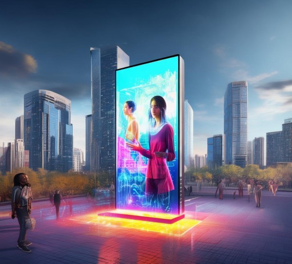 广告设计未来，新兴市场中的机遇与挑战