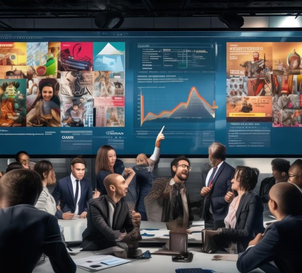 广告策略，从案例到启示