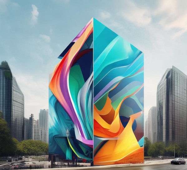 广告设计，从商业到艺术的智慧之旅