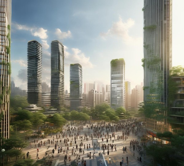 九和规划，助力城市发展