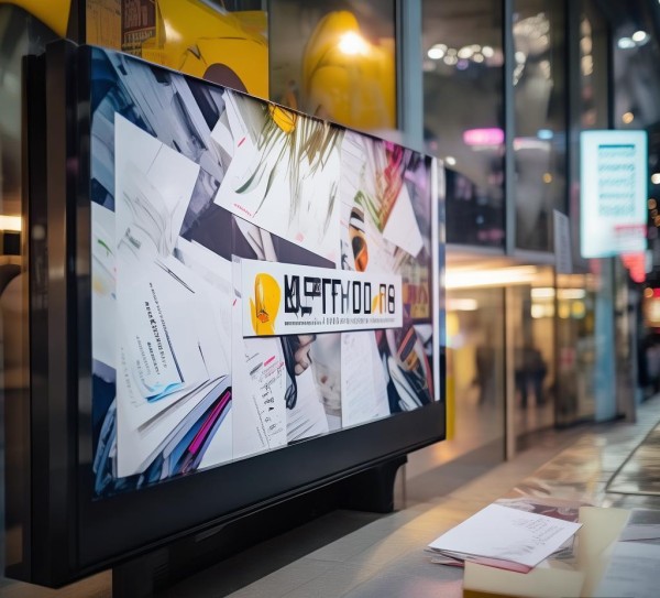 新锐印刷广告公司—专业印刷企业，创意与效率并存